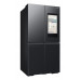SRF9400BFH Samsung 636 L AI Family Hub™ French Door Refrigerator